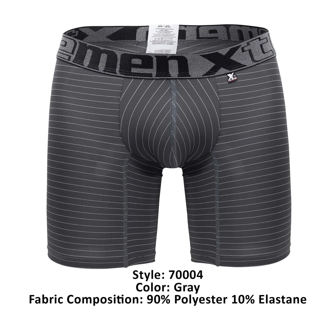Xtremen 70004 Plus Color Gray - Image 7