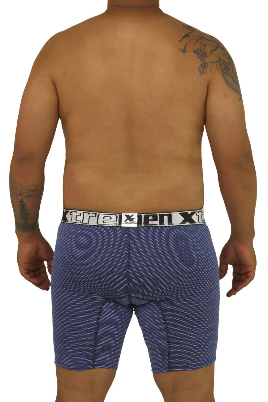Xtremen 70005 Plus Color Blue - Image 3