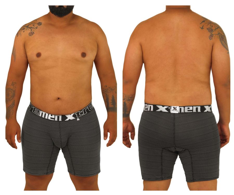Xtremen 70005 Plus Color Black