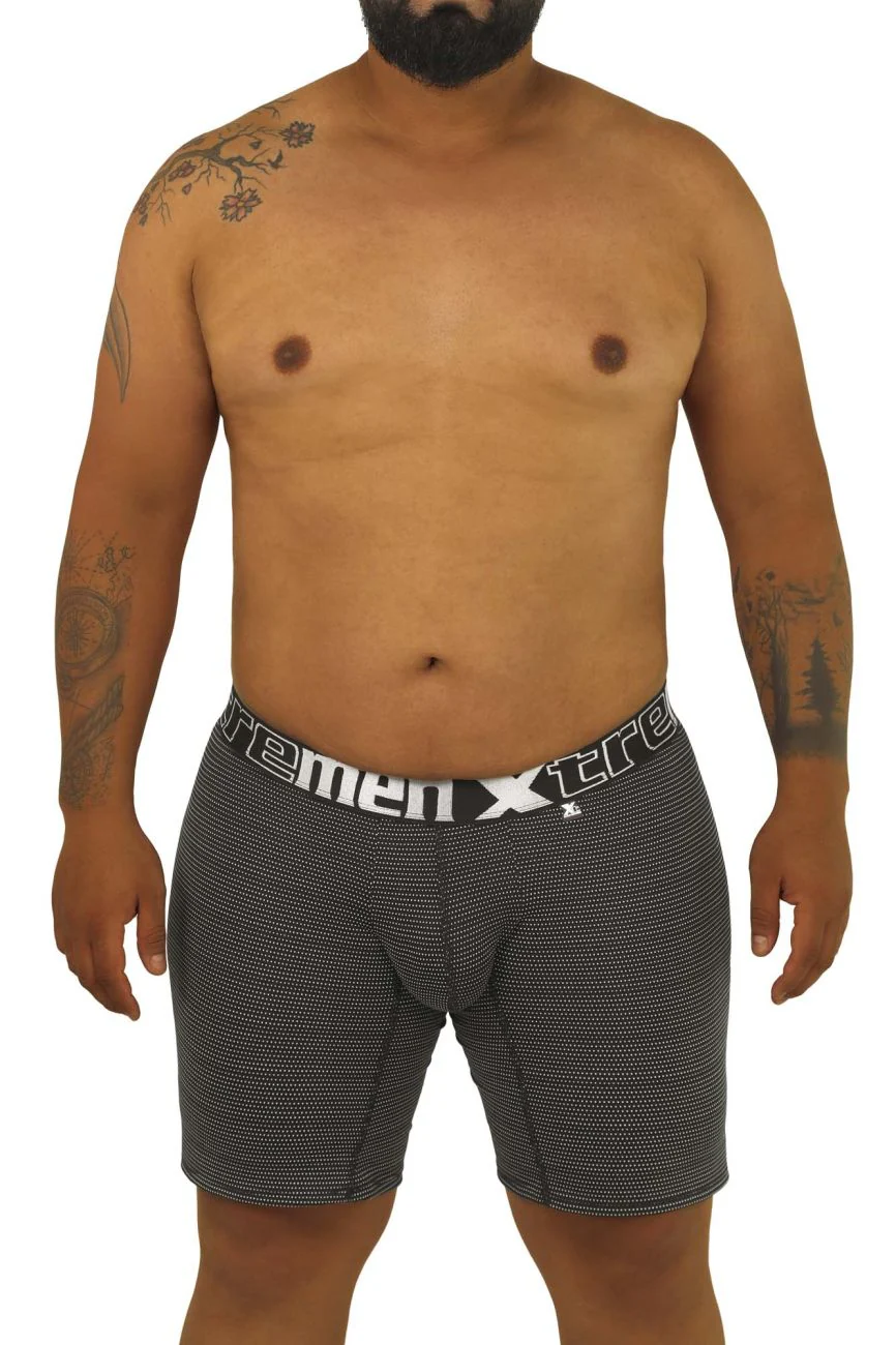 Xtremen 70005 Plus Color Black - Image 2