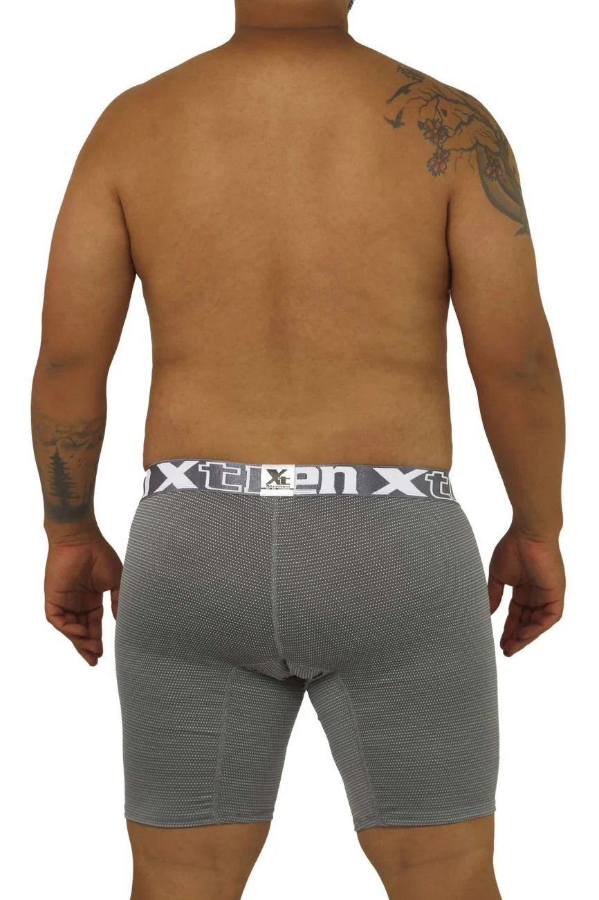 Xtremen 70005 Plus Color Gray - Image 3