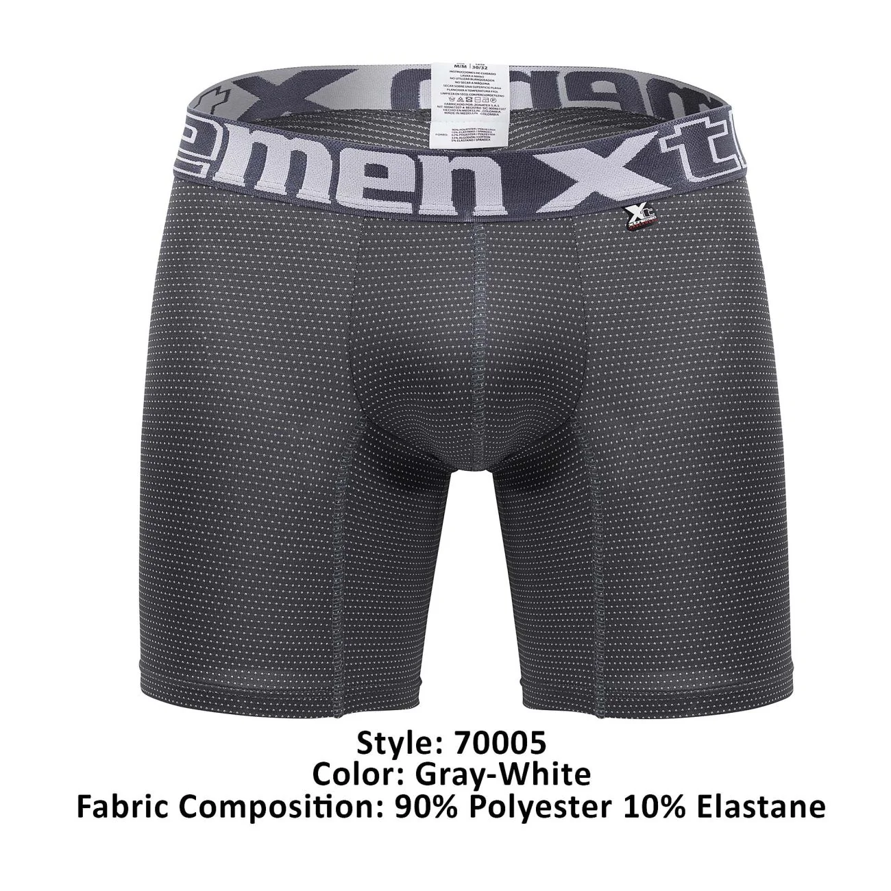 Xtremen 70005 Plus Color Gray - Image 7