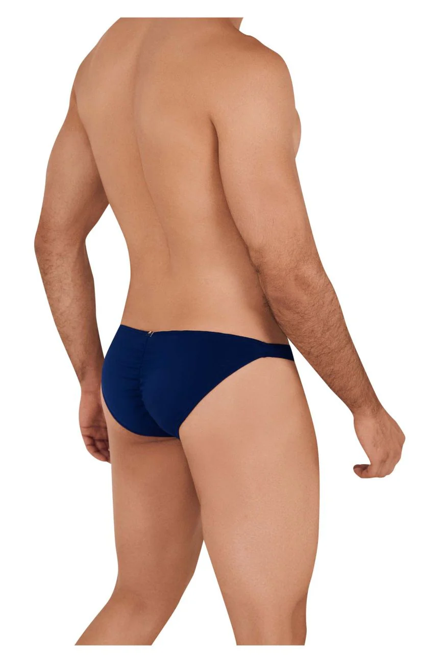 Xtremen 91093X Microfiber Bikini Color Dark Blue - Image 3