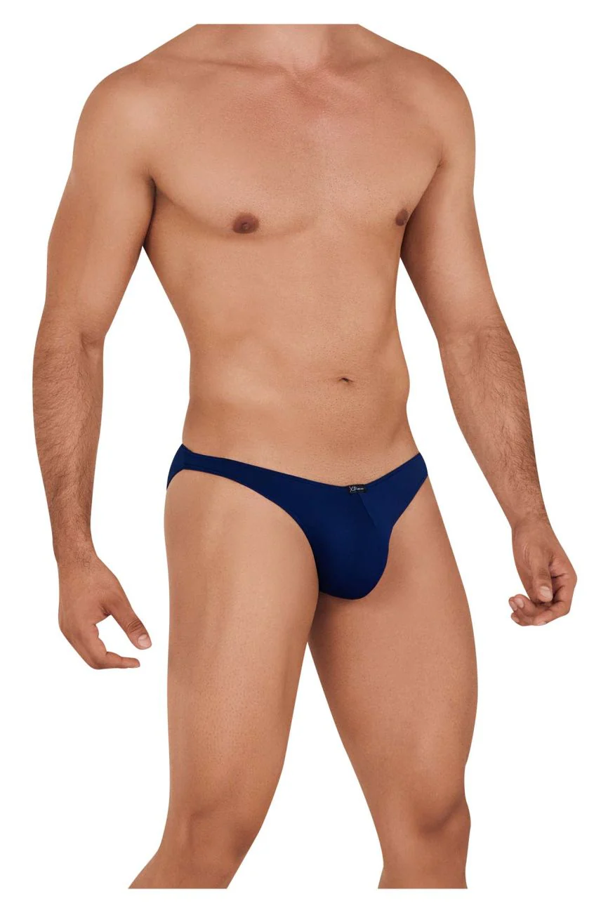 Xtremen 91093X Microfiber Bikini Color Dark Blue - Image 4