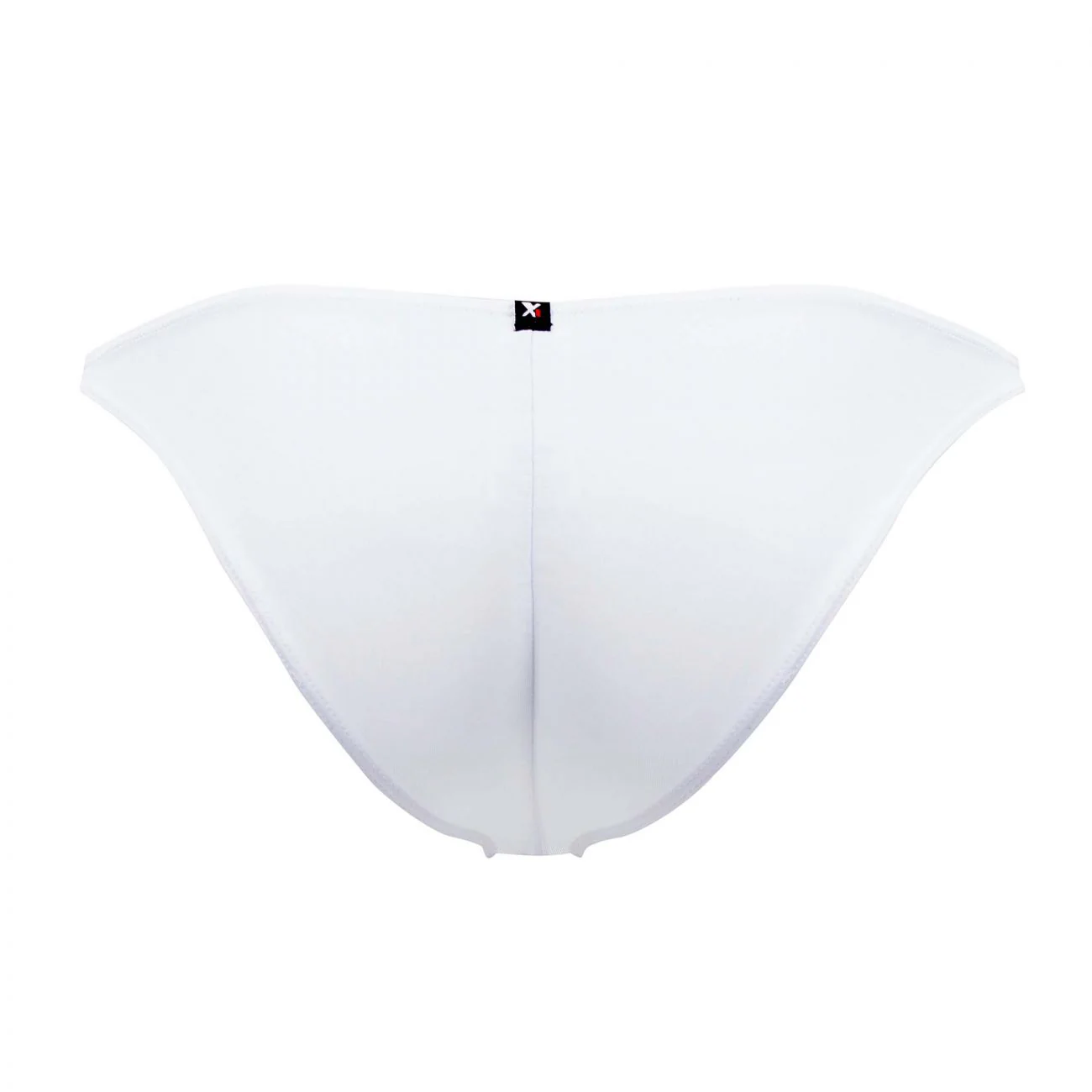 Xtremen 91093X Microfiber Bikini Color White - Image 7