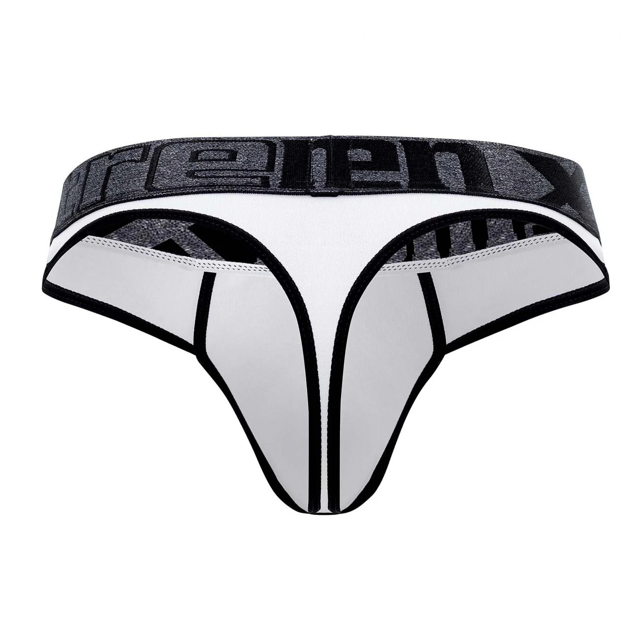 Xtremen 91101X Microfiber Thongs Color White - Image 7