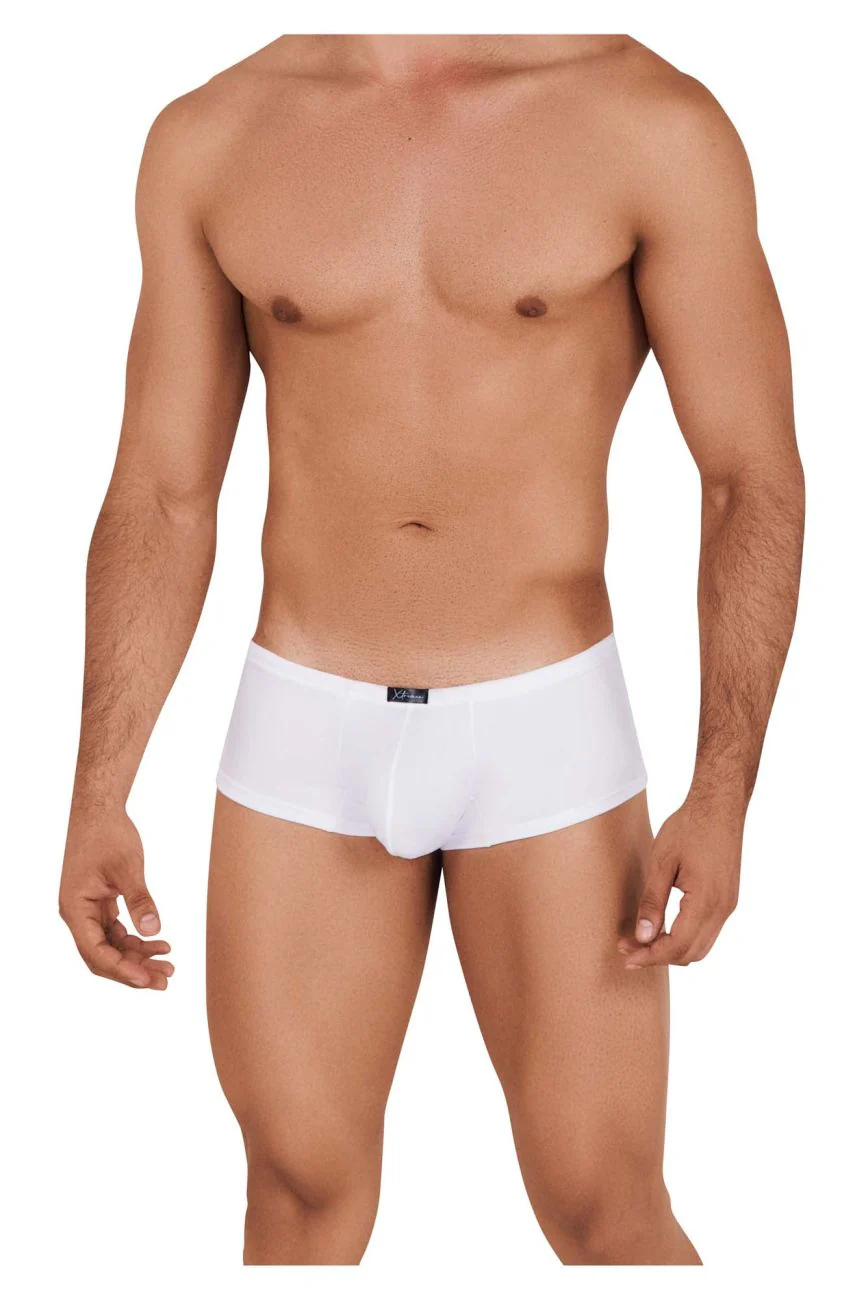 Xtremen 91103X Microfiber Trunks Color White - Image 2