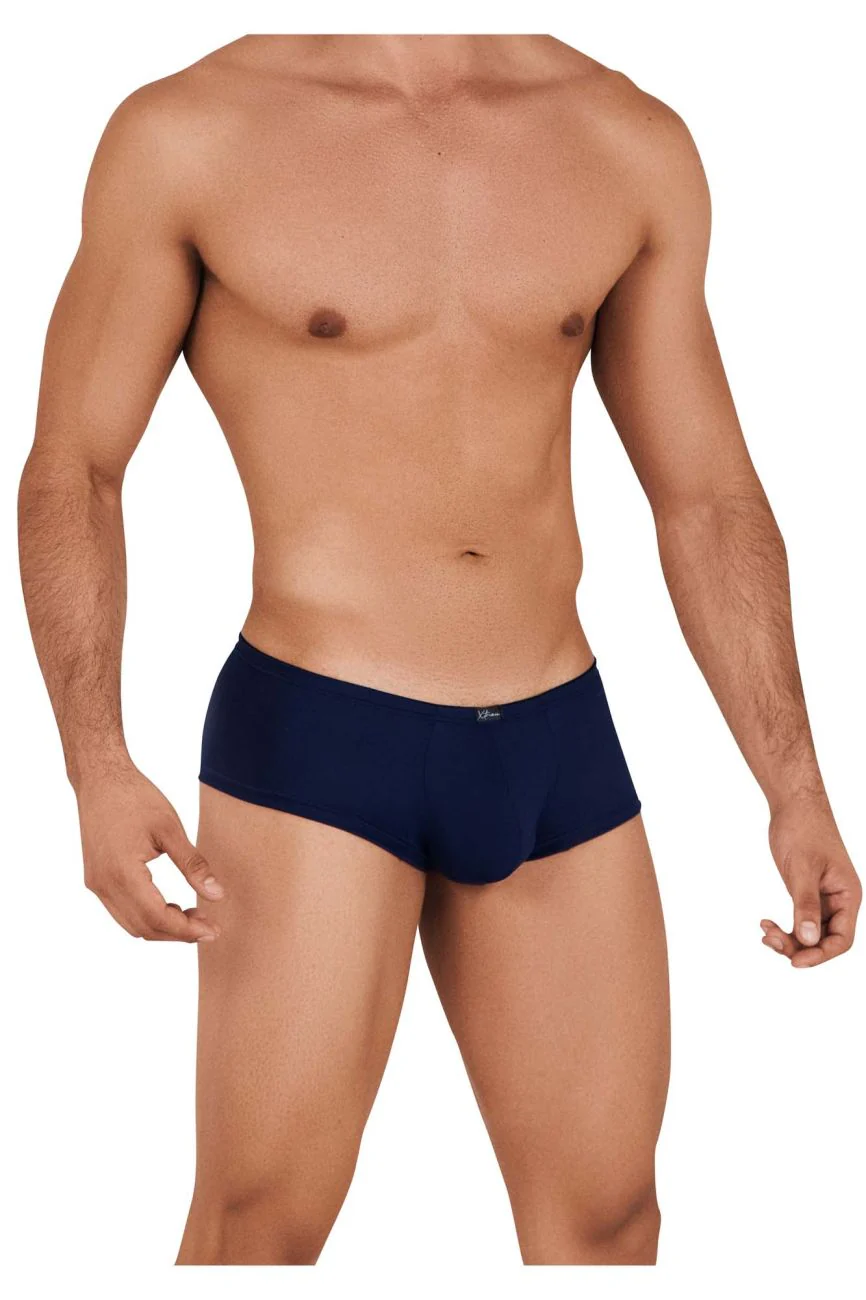 Xtremen 91103X Microfiber Trunks Color Dark Blue - Image 4