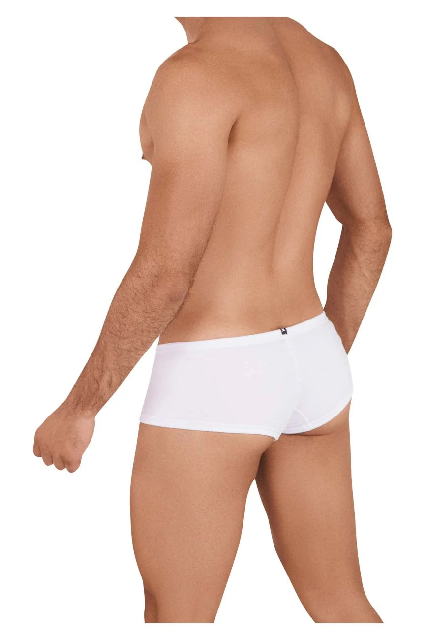 Xtremen 91103X Microfiber Trunks Color White - Image 3