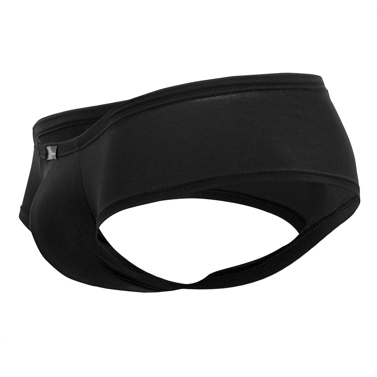 Xtremen 91103X Microfiber Trunks Color Black - Image 6