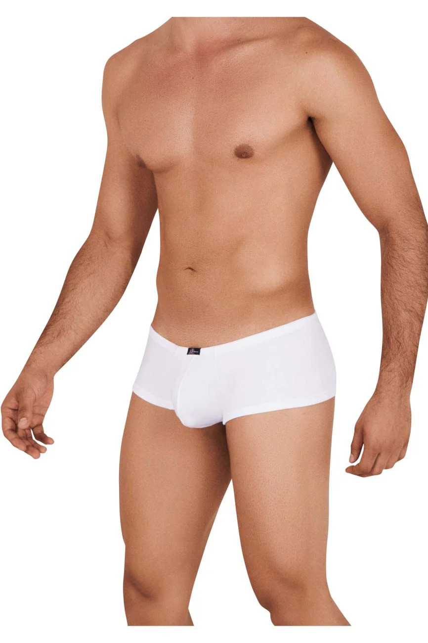 Xtremen 91103X Microfiber Trunks Color White - Image 4