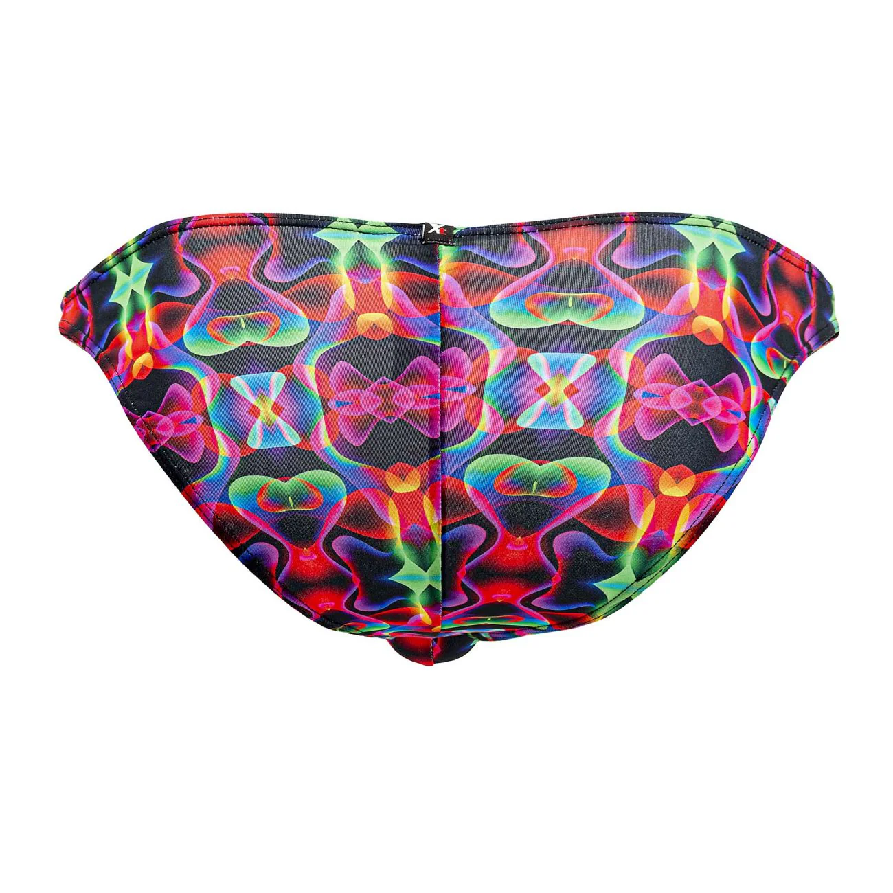 Xtremen 91172 Printed Bikini Color Bows - Image 7