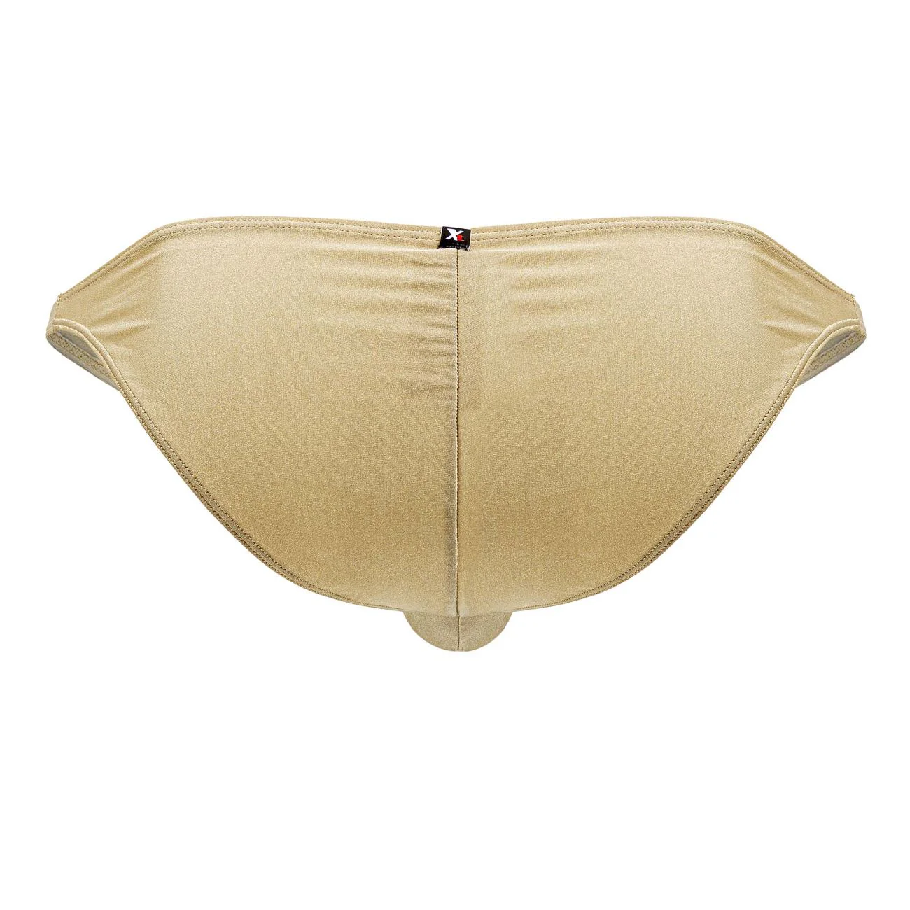 Xtremen 91179 Microfiber Bikini Color Gold - Image 7