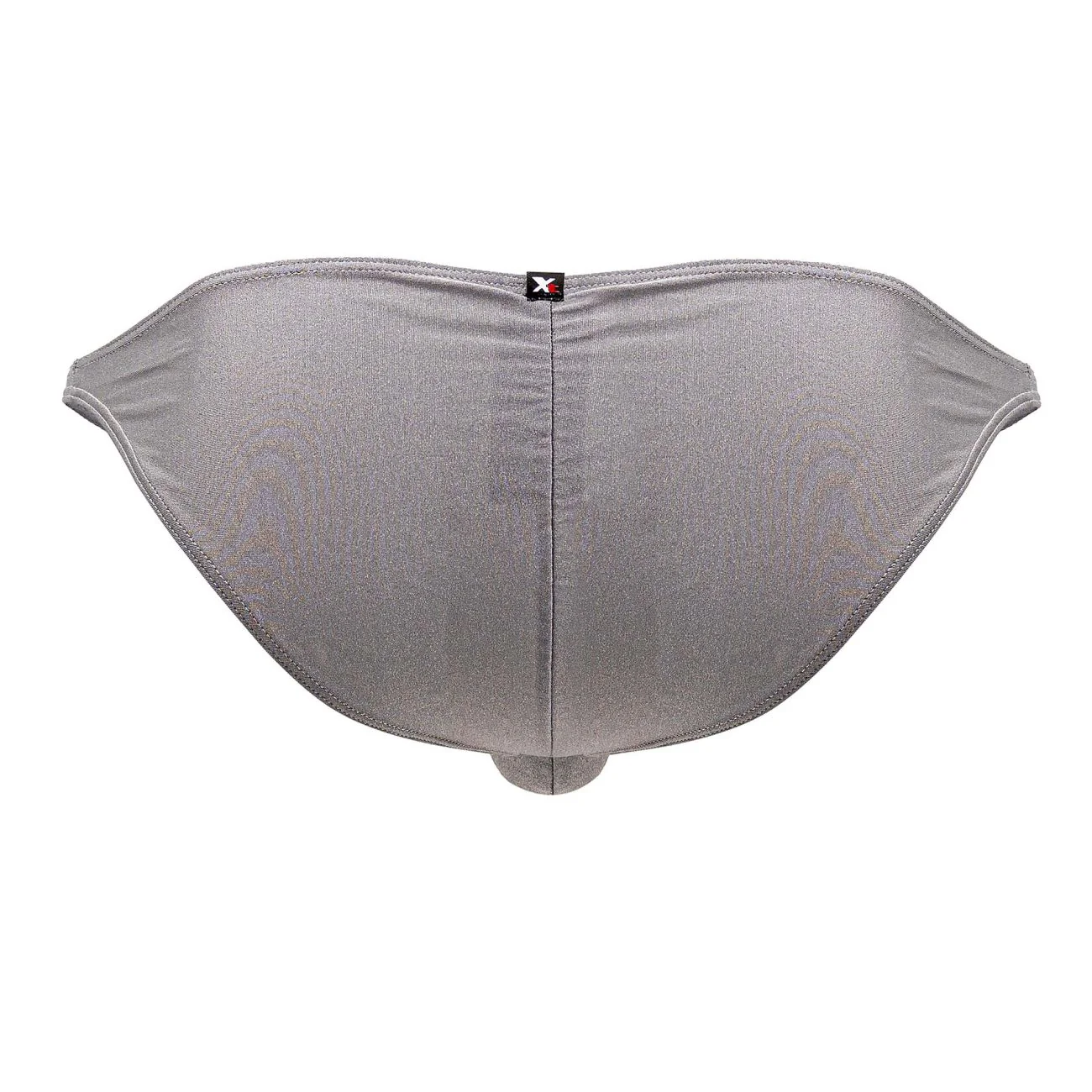 Xtremen 91179 Microfiber Bikini Color Silver - Image 7