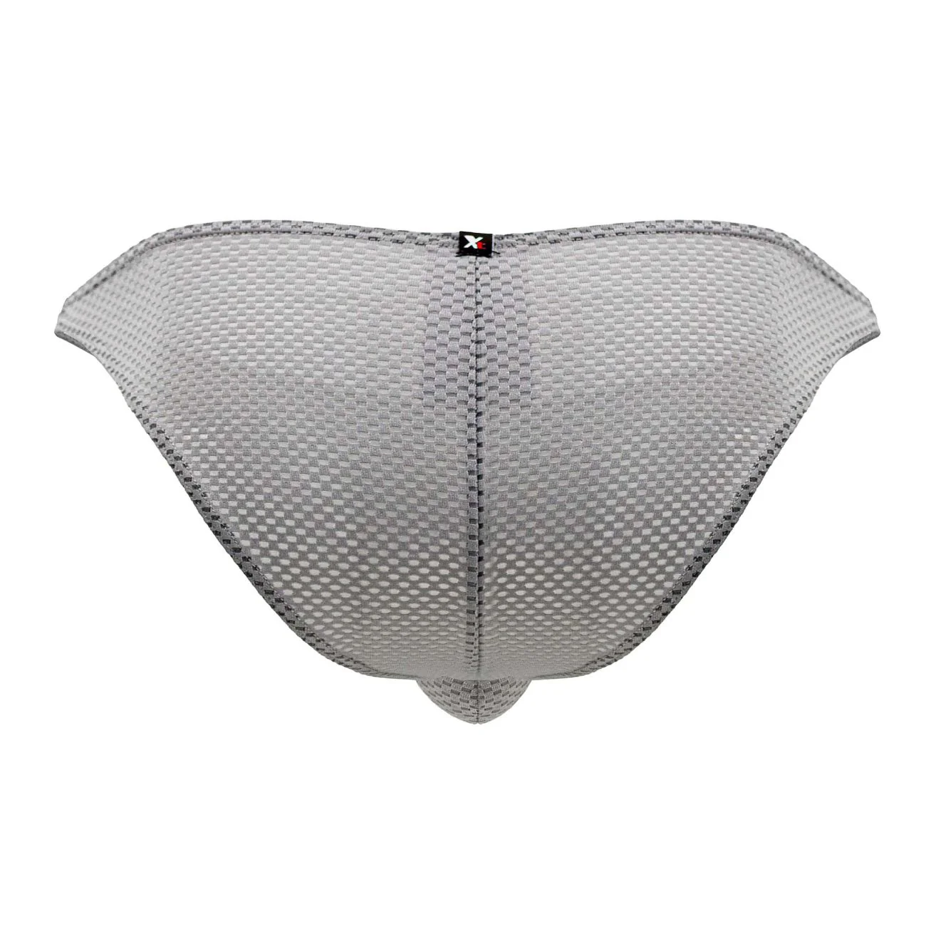Xtremen 91186 Mesh Bikini Color Gray - Image 7