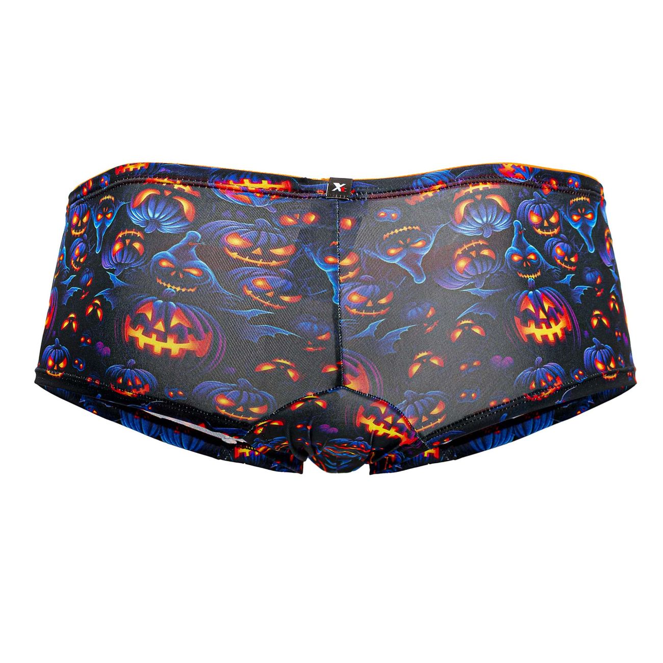 Xtremen 91193 Printed Trunks Color Pumpkins - Image 7
