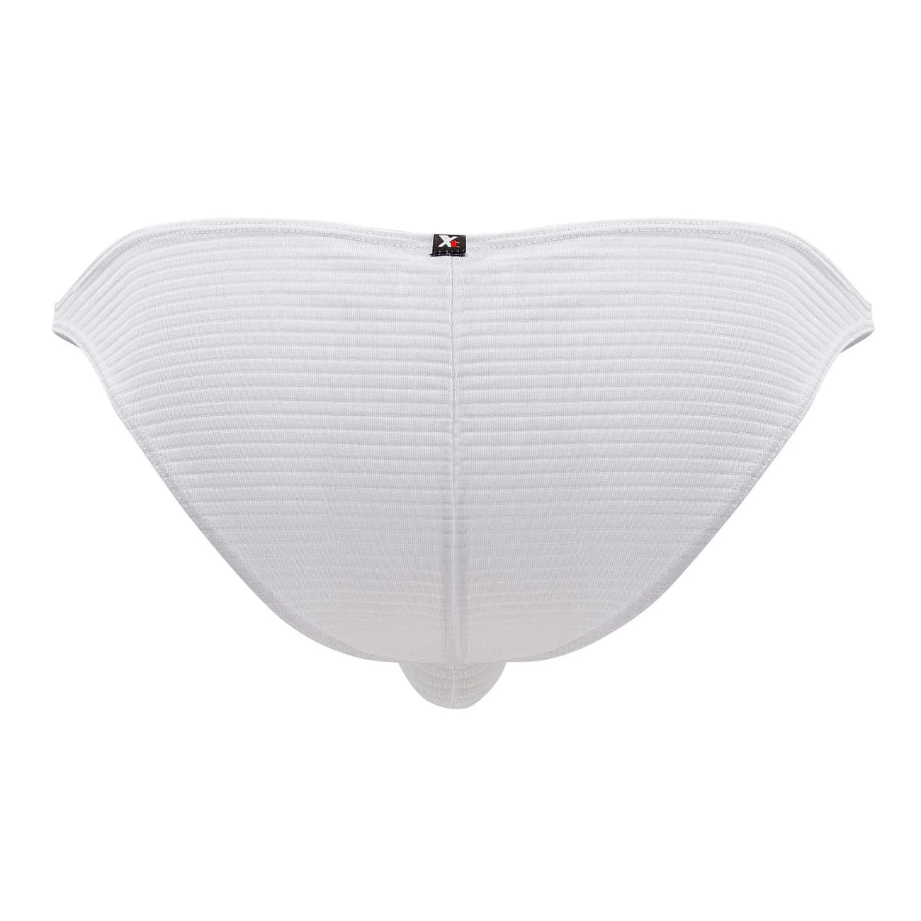 Xtremen 91197 Jacquard Bikini Color White - Image 7