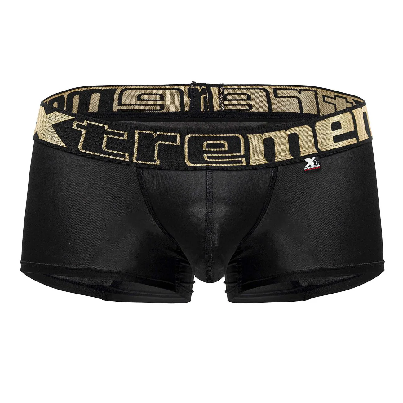 Xtremen 91202 Microfiber Trunks Color Black - Image 5