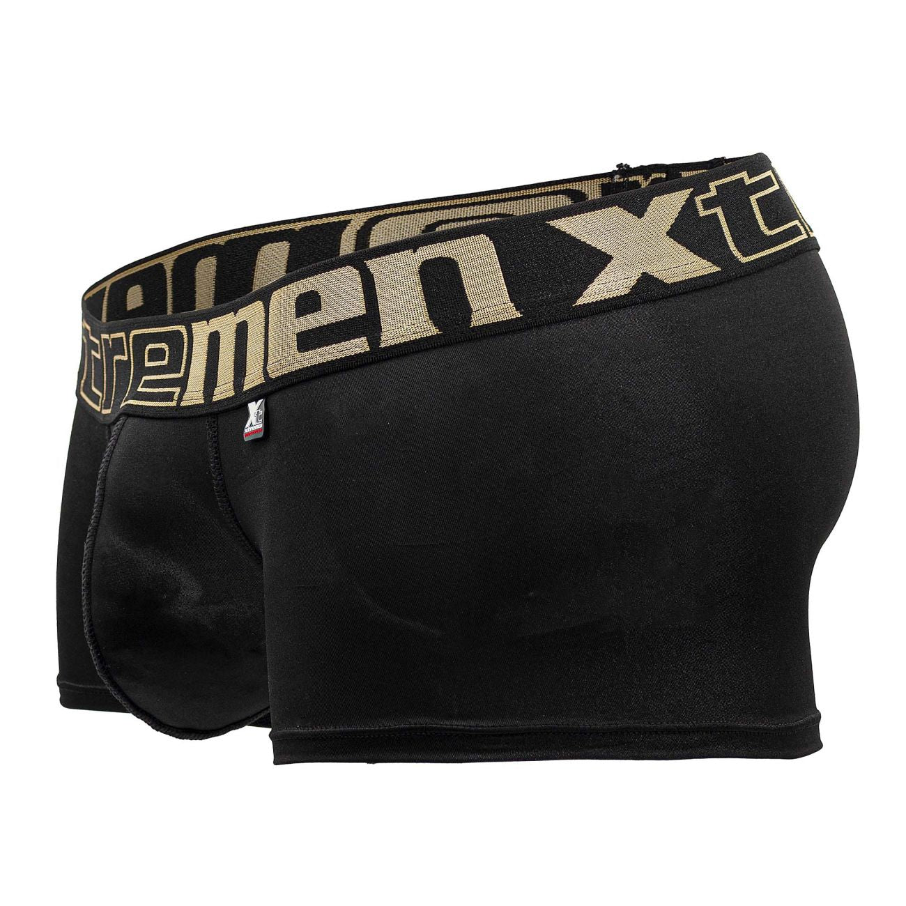 Xtremen 91202 Microfiber Trunks Color Black - Image 6