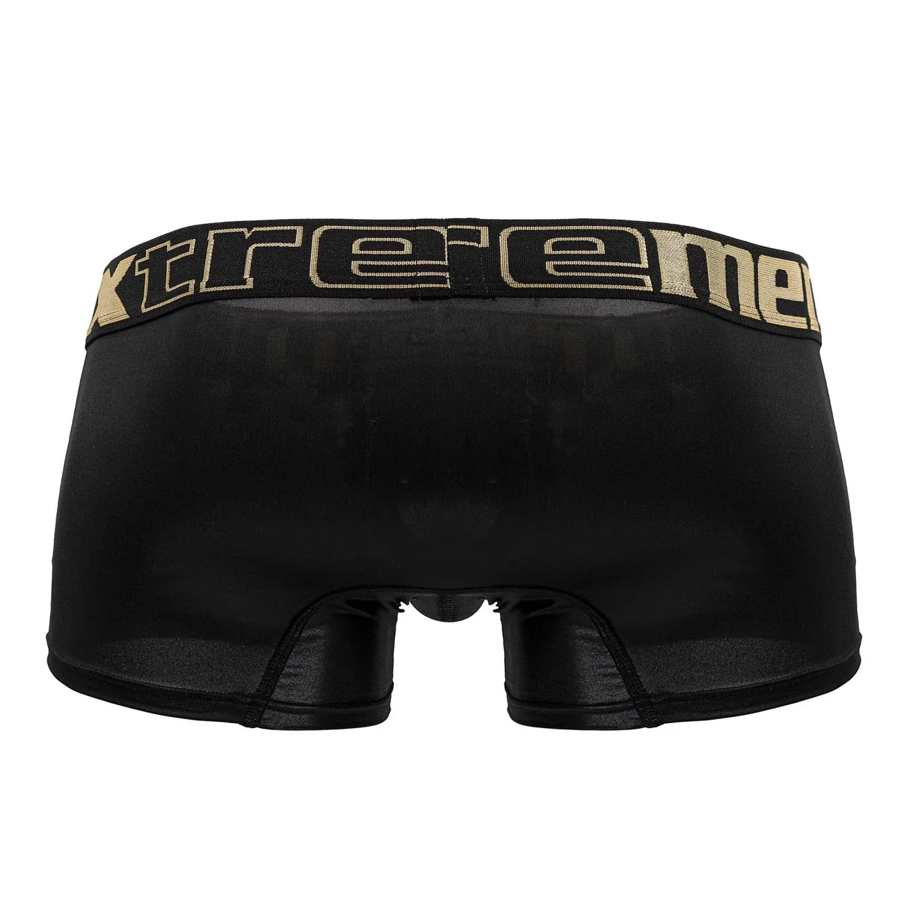 Xtremen 91202 Microfiber Trunks Color Black - Image 7