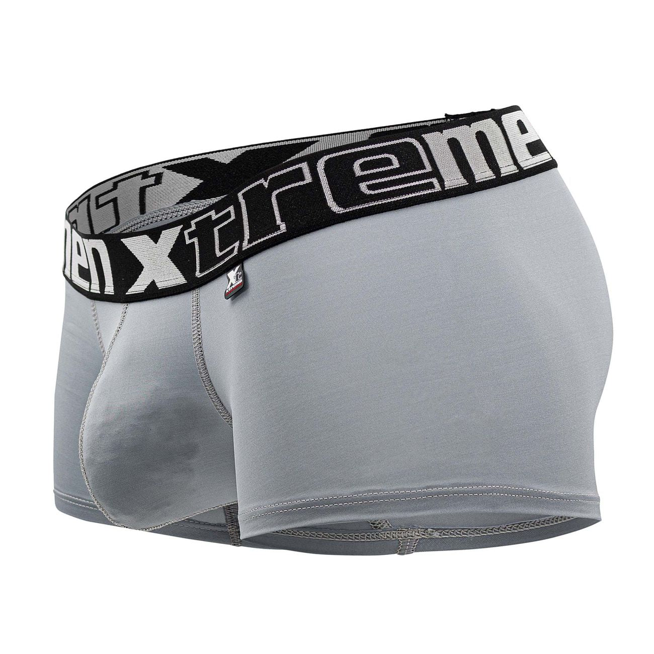 Xtremen 91202 Microfiber Trunks Color Gray - Image 6