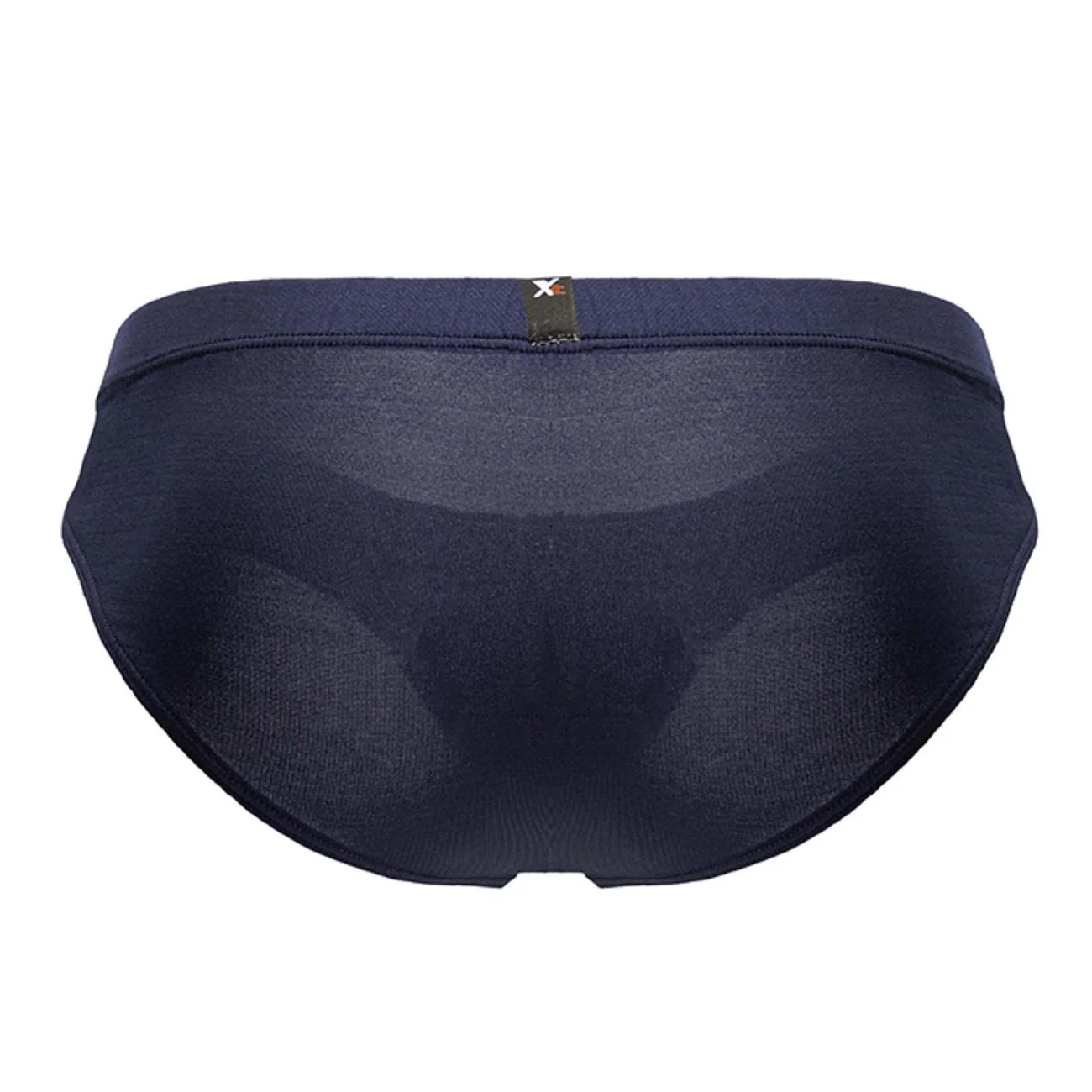 Xtremen 91207B Microfiber Briefs Color Navy - Image 7