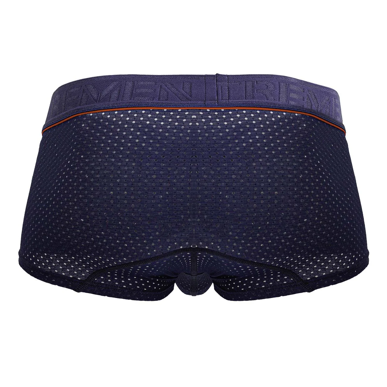 Xtremen 91212B Microfiber Trunks Color Navy - Image 7
