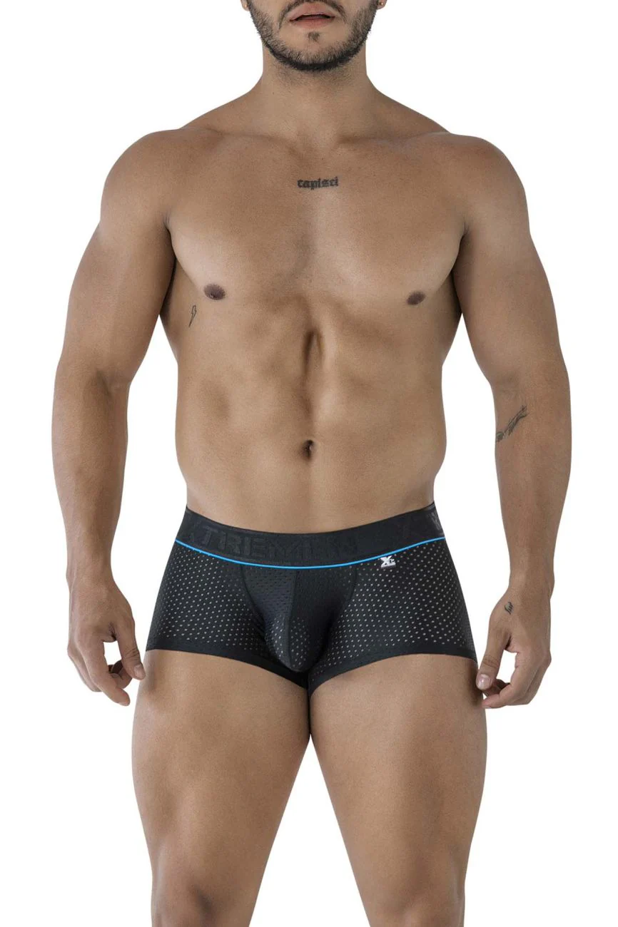 Xtremen 91212B Microfiber Trunks Color Black - Image 2