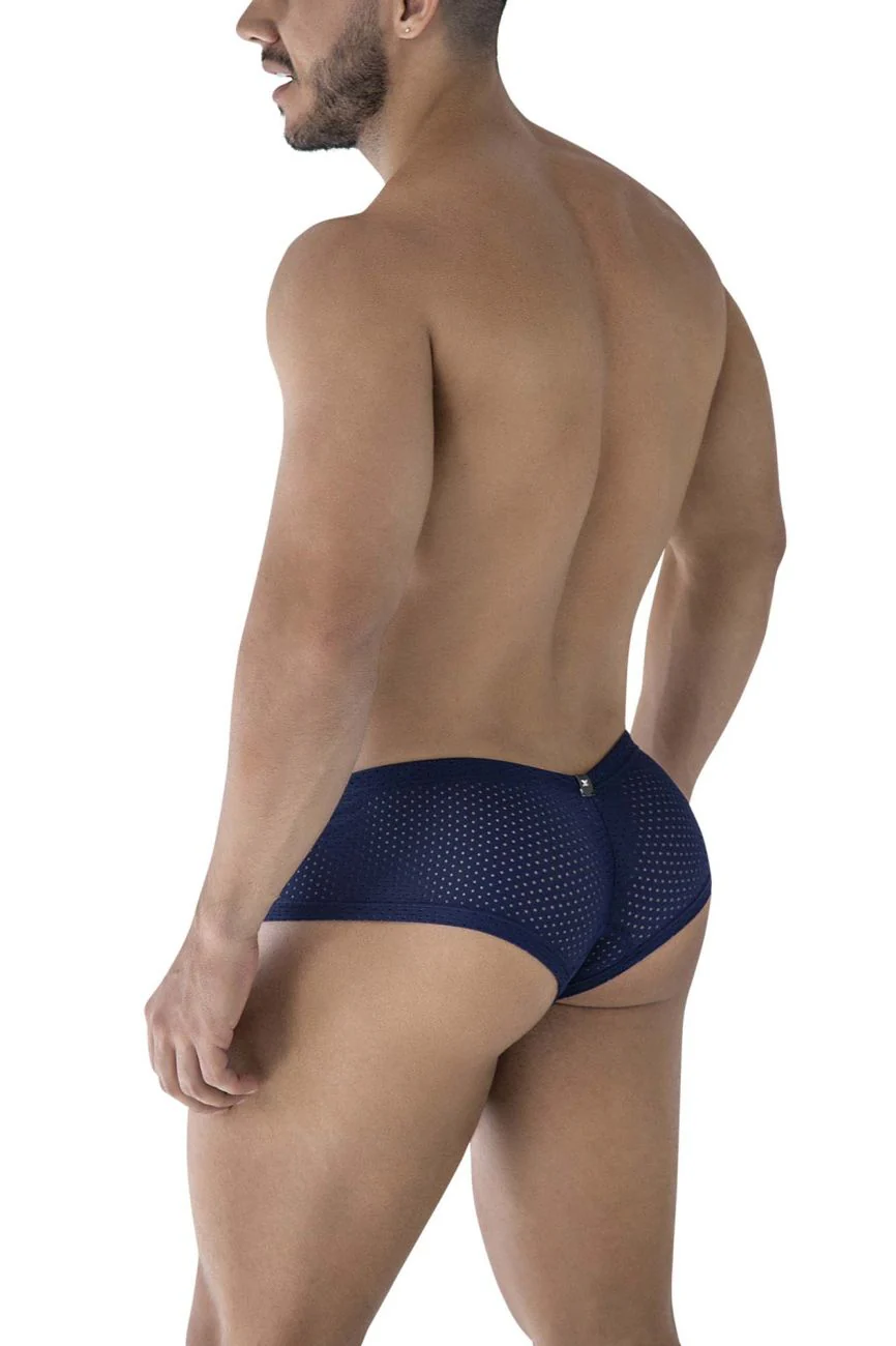 Xtremen 91216B Microfiber Trunks Color Dark Blue - Image 3
