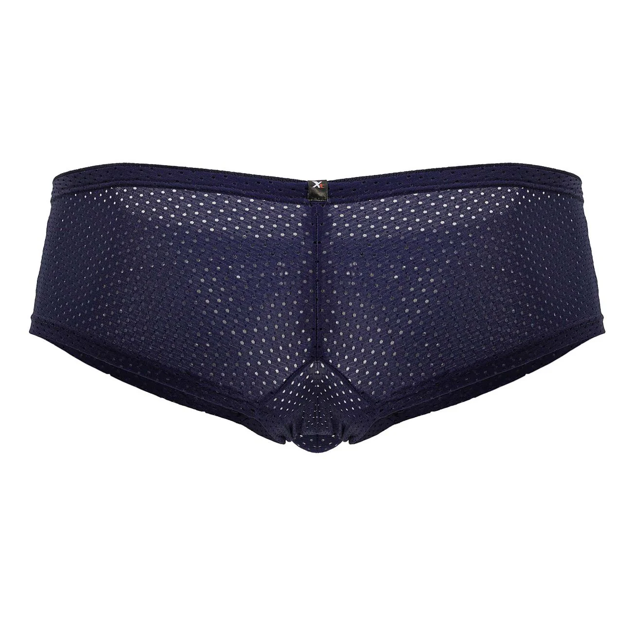 Xtremen 91216B Microfiber Trunks Color Dark Blue - Image 7