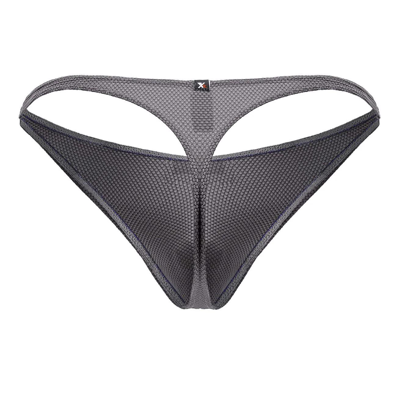 Xtremen 91223 Microfiber Thongs Color Gray - Image 7