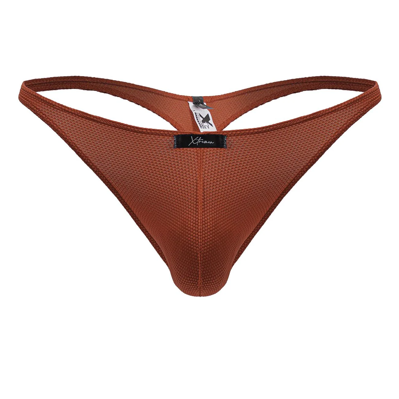 Xtremen 91223 Microfiber Thongs Color Red - Image 5