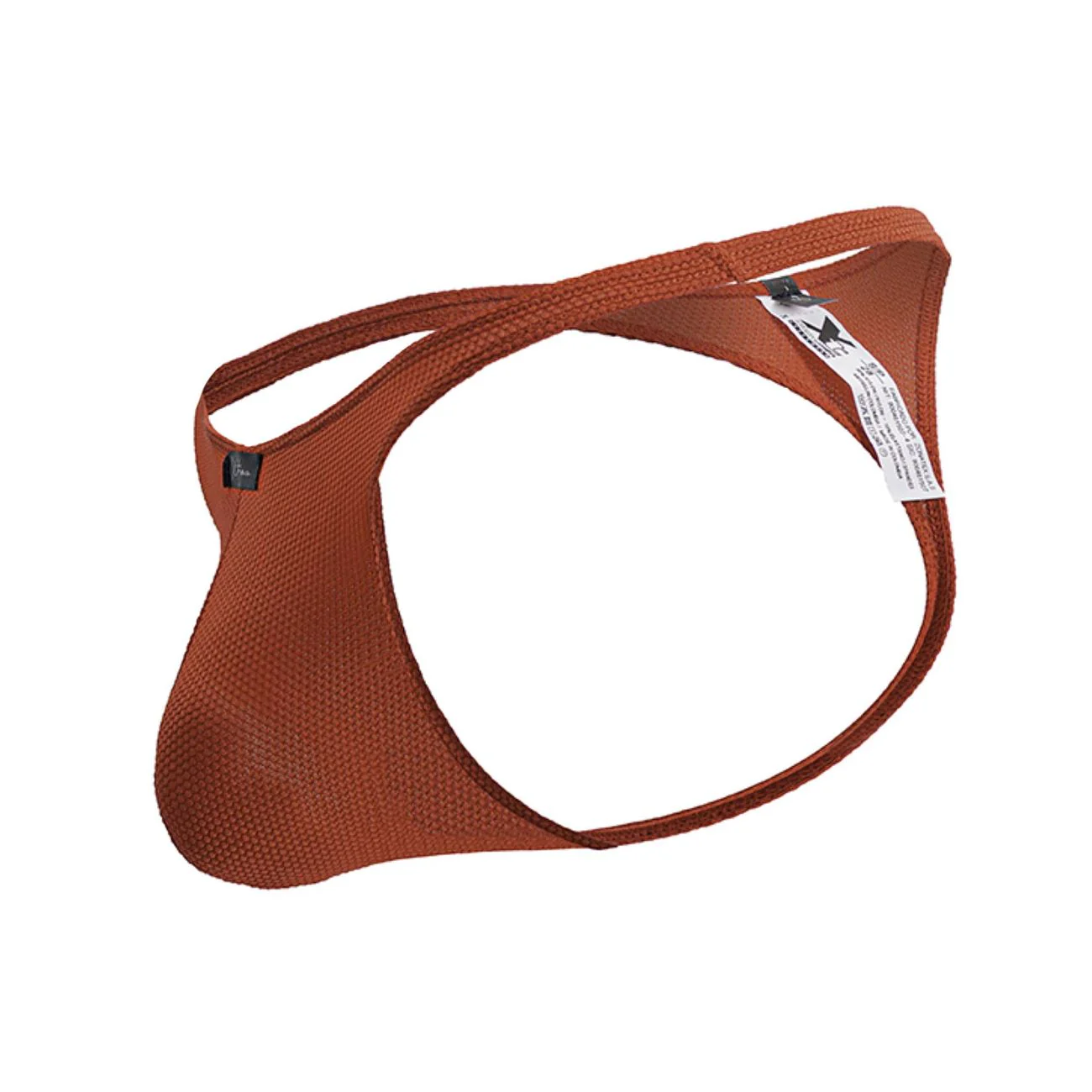 Xtremen 91223 Microfiber Thongs Color Red - Image 6