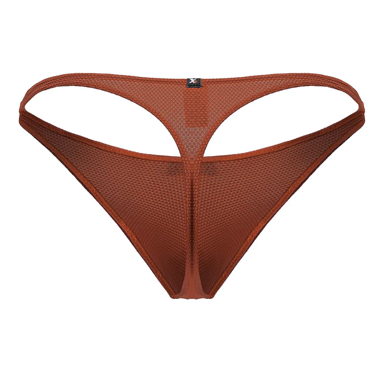 Xtremen 91223 Microfiber Thongs Color Red - Image 7