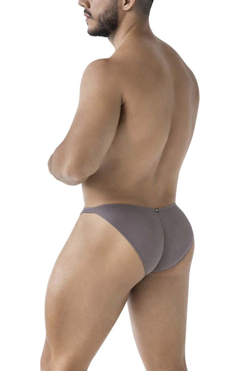 Xtremen 91224 Microfiber Bikini Color Gray - Image 3