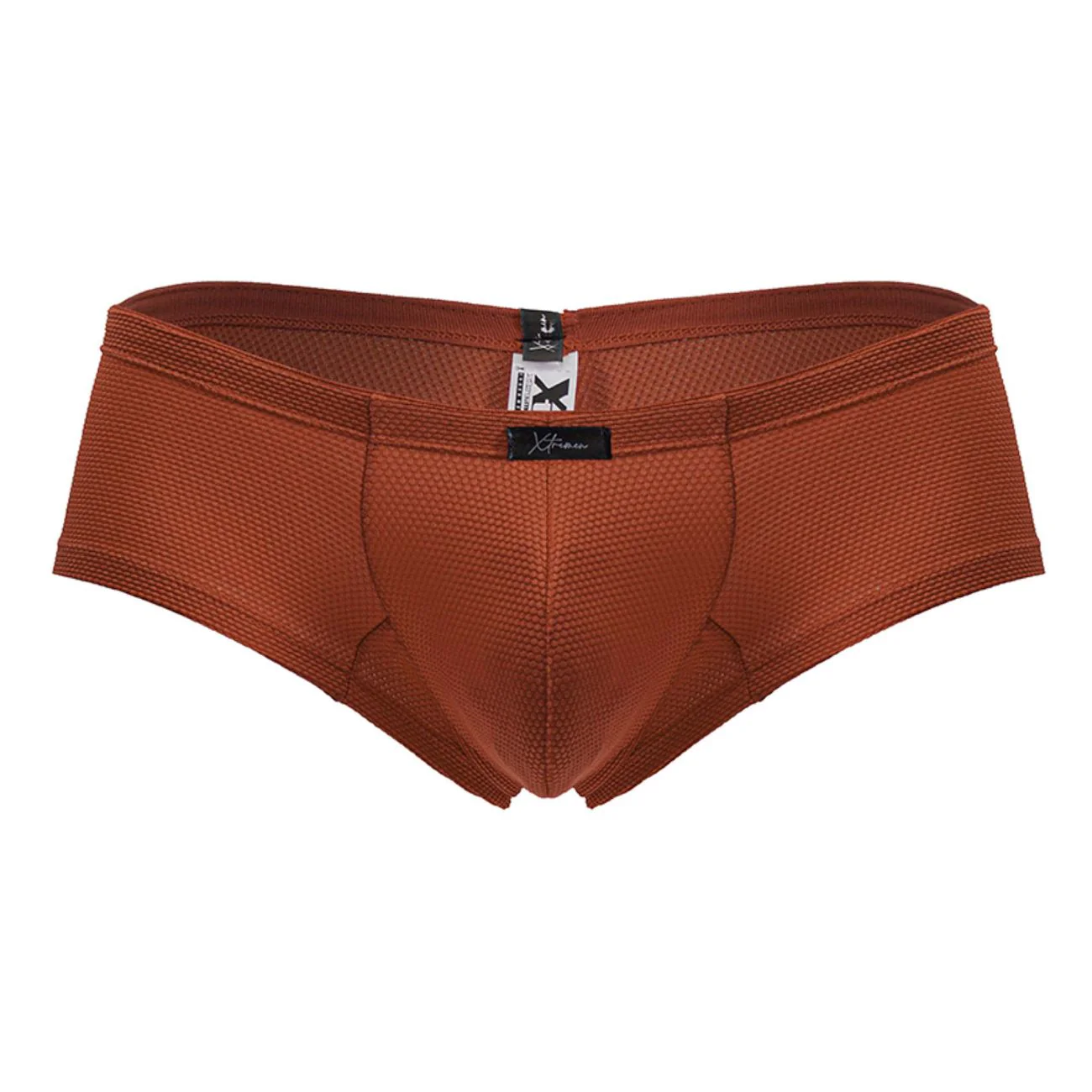 Xtremen 91225 Microfiber Trunks Color Red - Image 8
