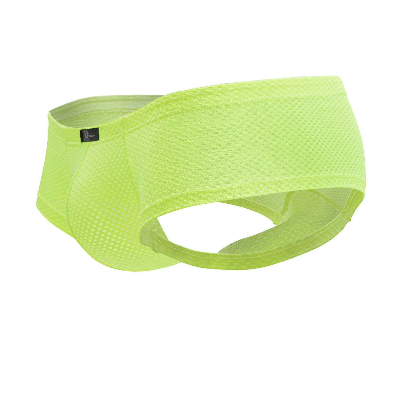 Xtremen 91228 Microfiber Trunks Color Neon Green - Image 6