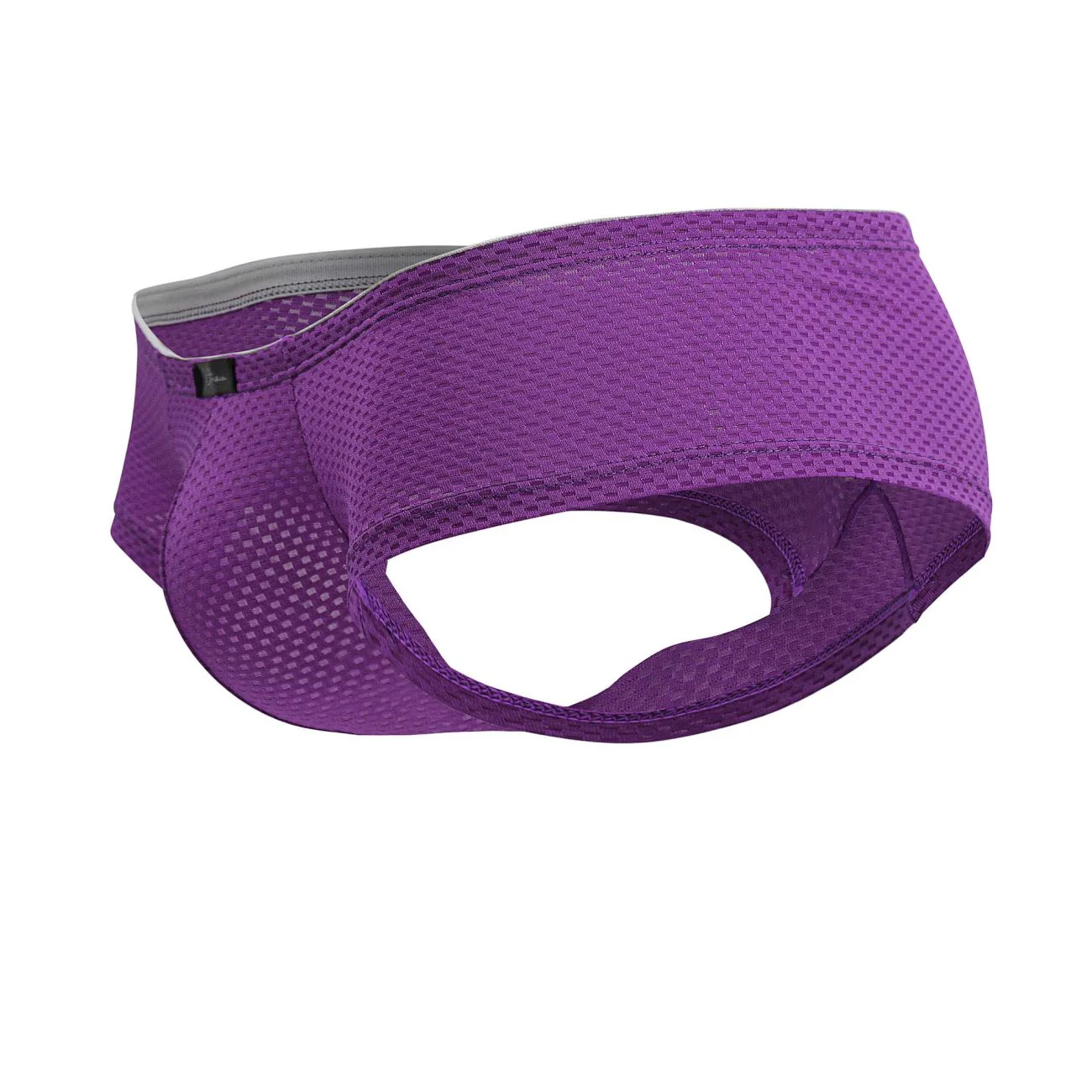 Xtremen 91228 Microfiber Trunks Color Purple - Image 6