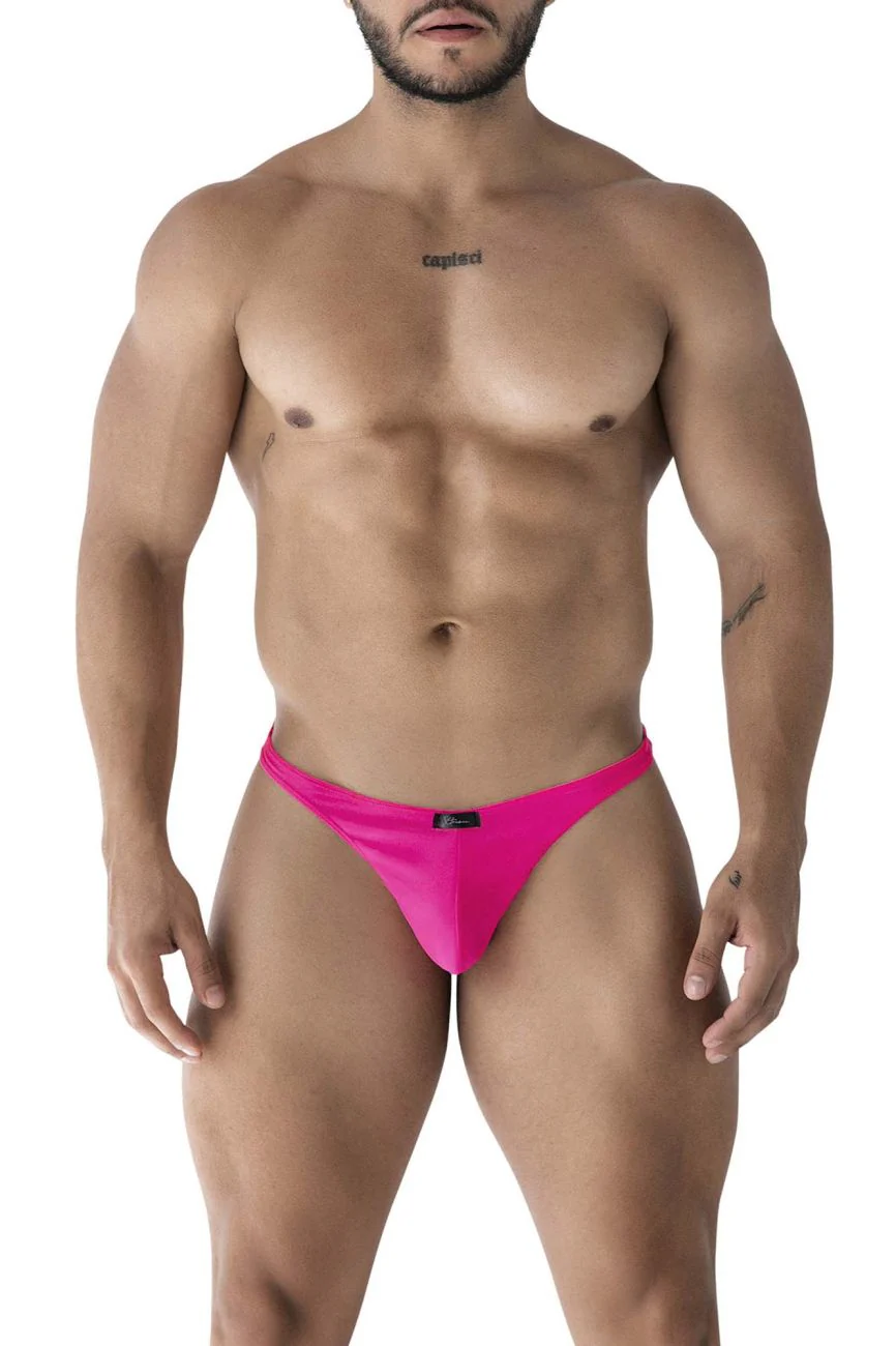 Xtremen 91232 Microfiber Thongs Color Fuchsia - Image 2