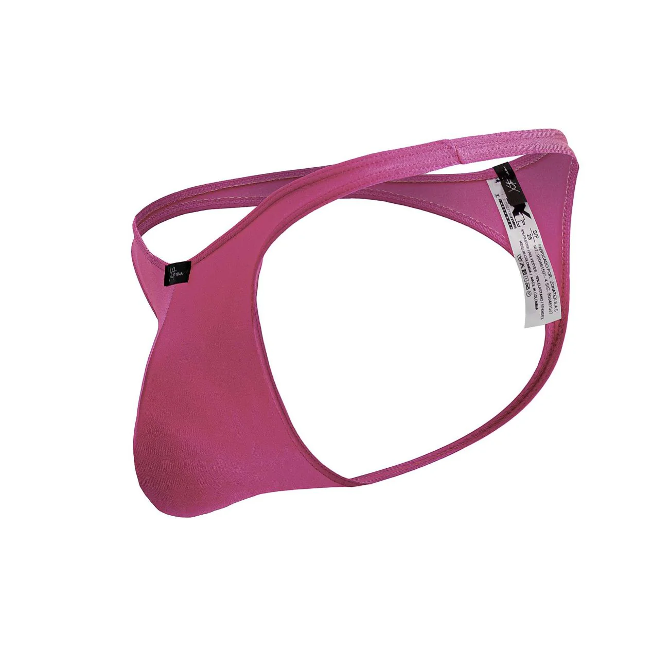 Xtremen 91232 Microfiber Thongs Color Fuchsia - Image 6