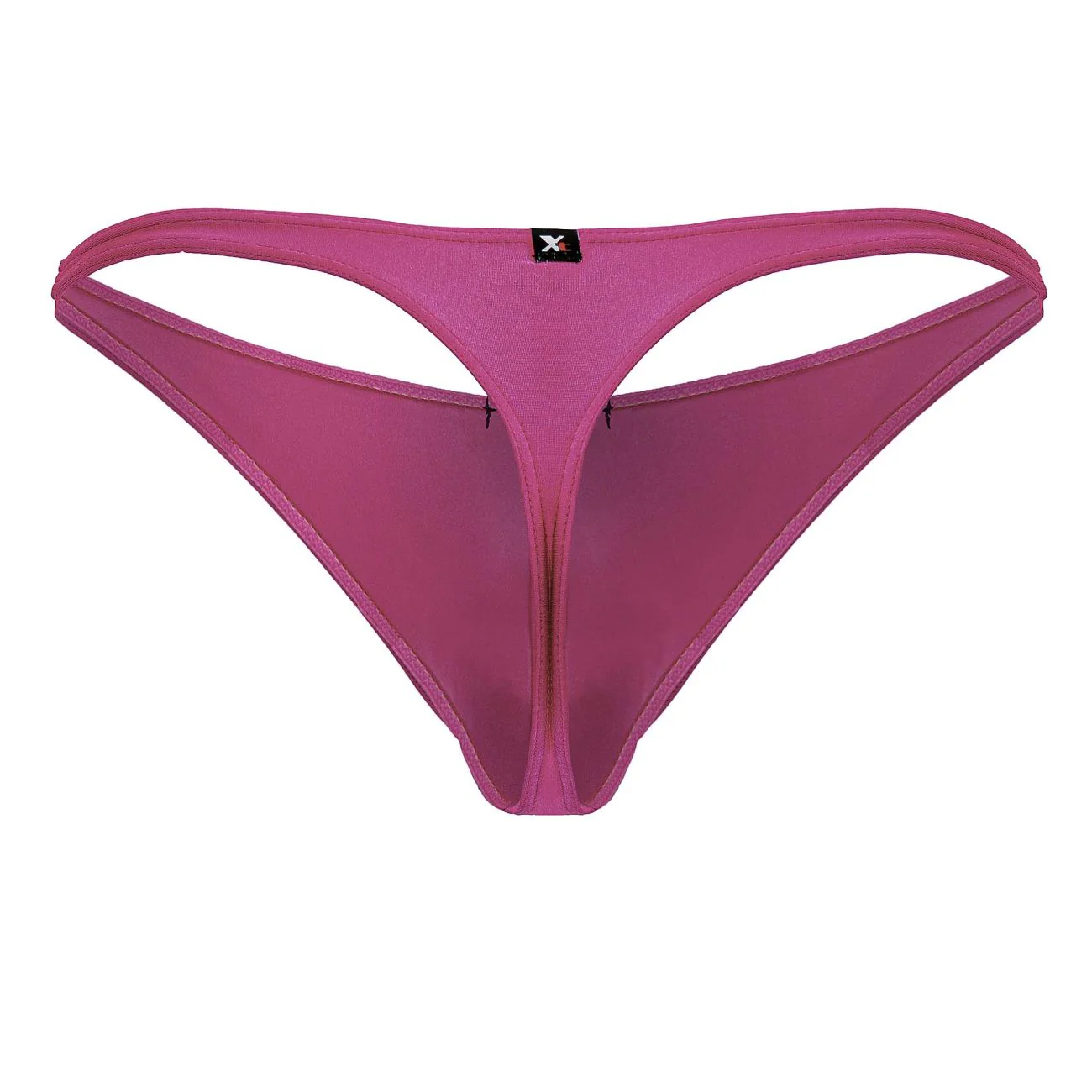 Xtremen 91232 Microfiber Thongs Color Fuchsia - Image 7