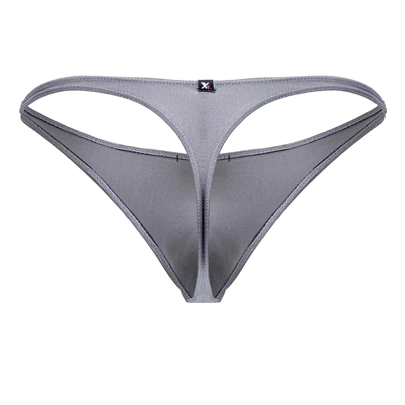 Xtremen 91232 Microfiber Thongs Color Gray - Image 7