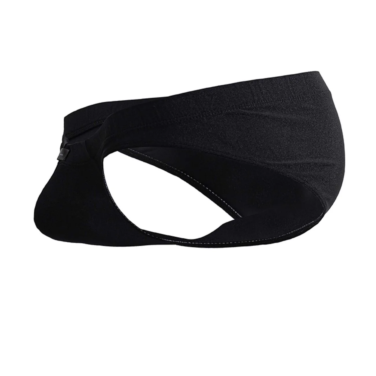 Xtremen 91233 Microfiber Briefs Color Black - Image 6