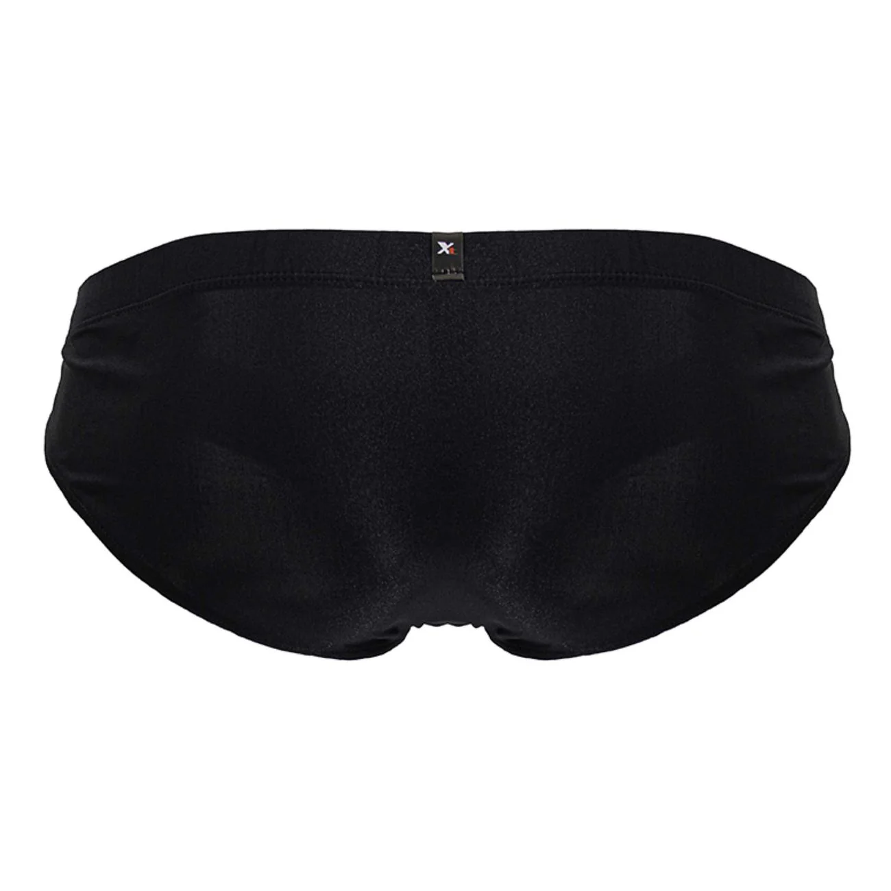 Xtremen 91233 Microfiber Briefs Color Black - Image 7