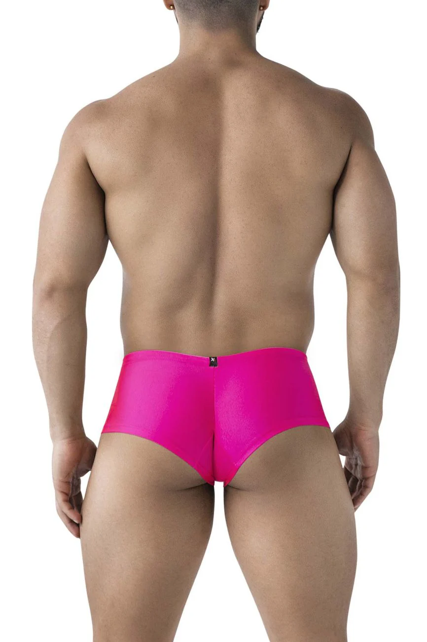 Xtremen 91234 Microfiber Trunks Color Fuchsia - Image 6