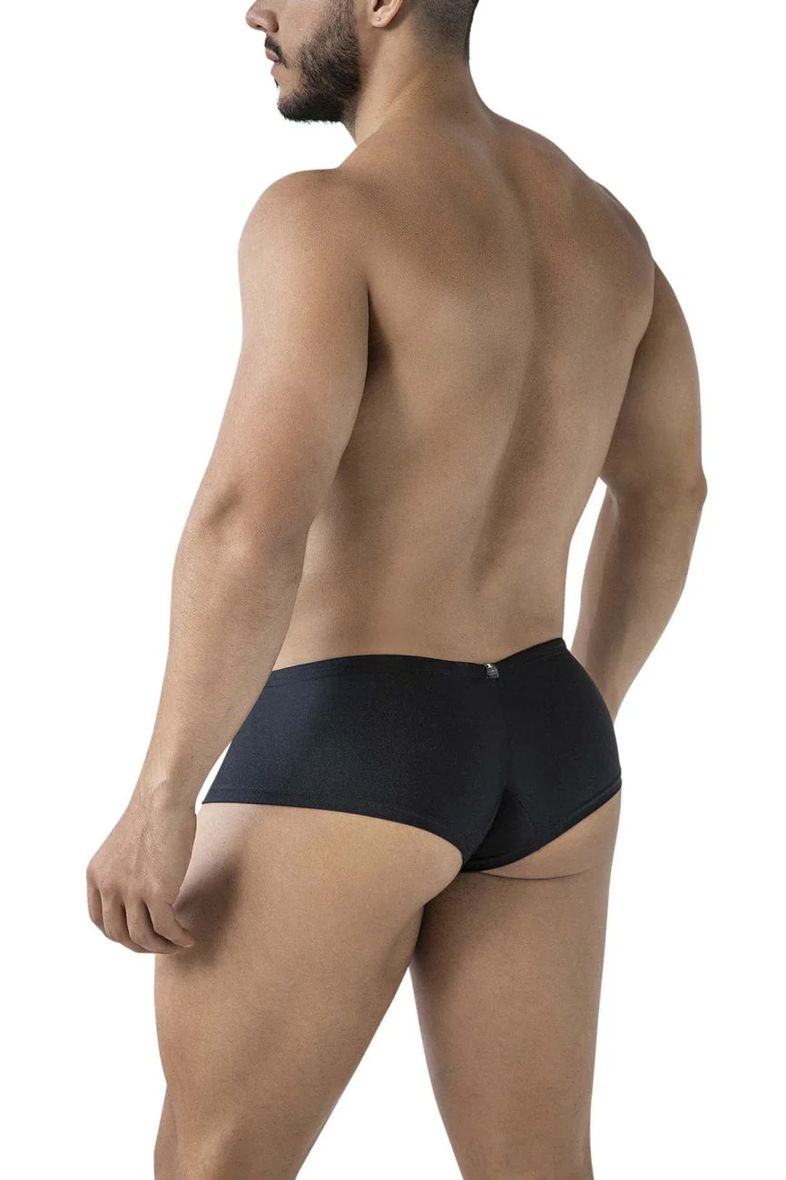 Xtremen 91234 Microfiber Trunks Color Black - Image 3