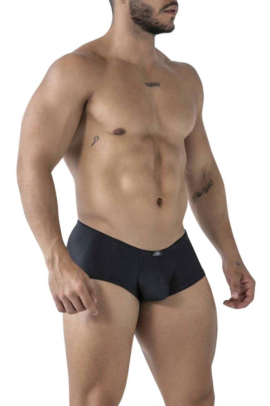 Xtremen 91234 Microfiber Trunks Color Black - Image 4