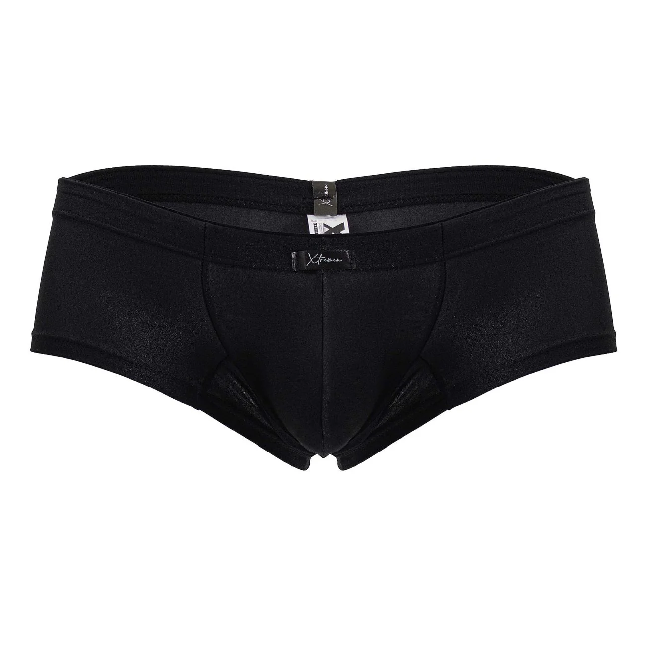 Xtremen 91234 Microfiber Trunks Color Black - Image 5