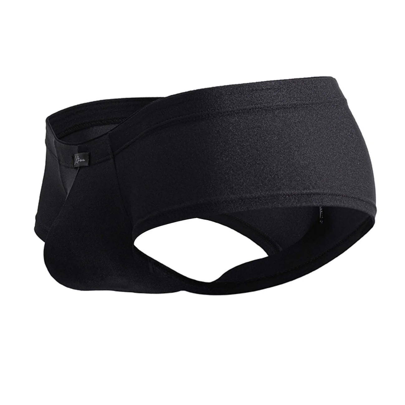 Xtremen 91234 Microfiber Trunks Color Black - Image 6