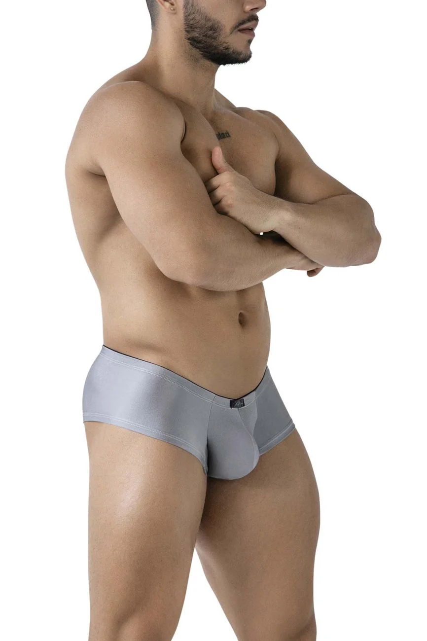Xtremen 91234 Microfiber Trunks Color Gray - Image 4
